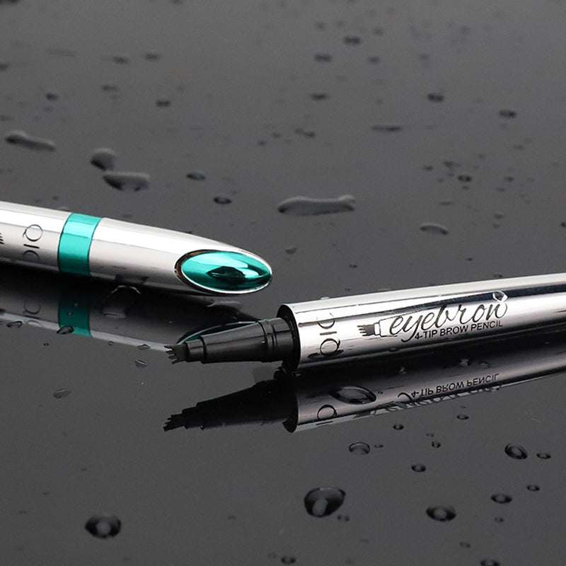 Junips | 3D Waterproof Microblading Eyebrow Pencil