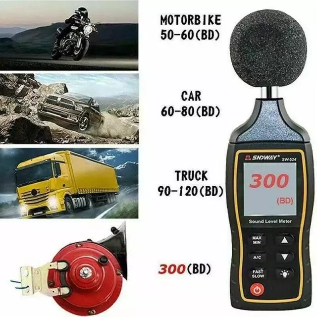 Junips | GENERATION TRAIN HORN FOR CARS