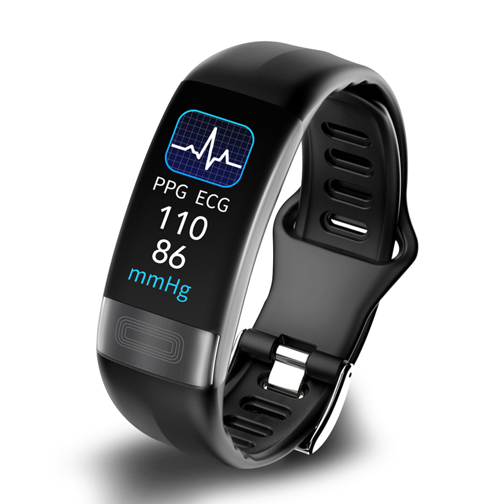 Junips | Smart Health Tracker Bracelet | Blood Pressure, SpO2 & Sleep Monitor
