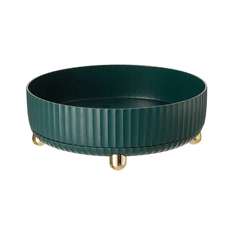 Junips | 360° rotating storage bowl, spice rack
