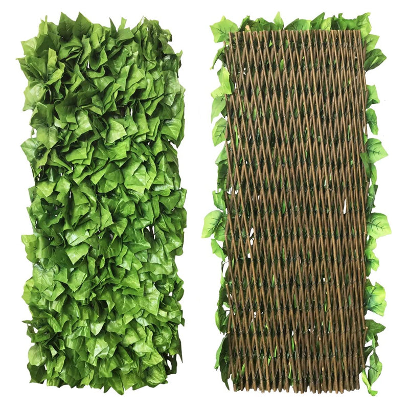 Junips | Expandable Faux Twilight Fence