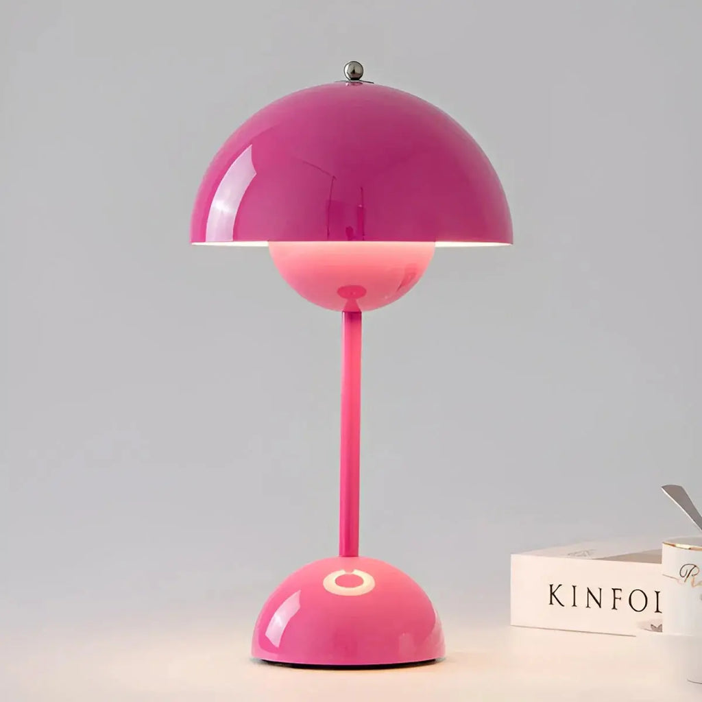 Junips | Dorsø - Scandinavian Designer Table Lamp