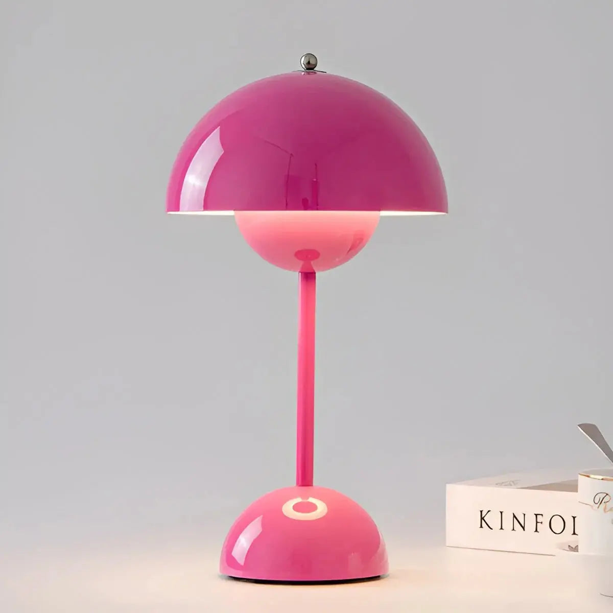 Junips | Dorsø - Scandinavian Designer Table Lamp