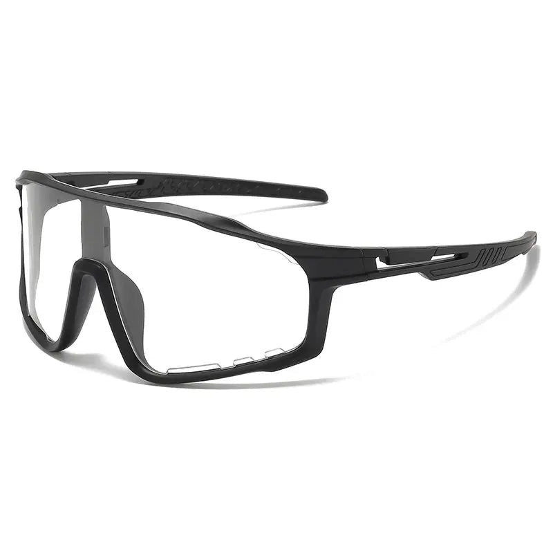 UV400 Photochromic Safety Glasses - Adapt to Every Adventure!