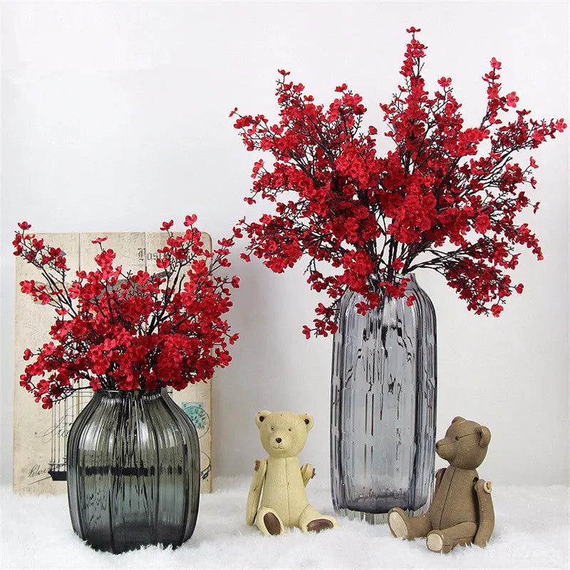 Junips | Eternal Elegance: Life-like Artificial Flower