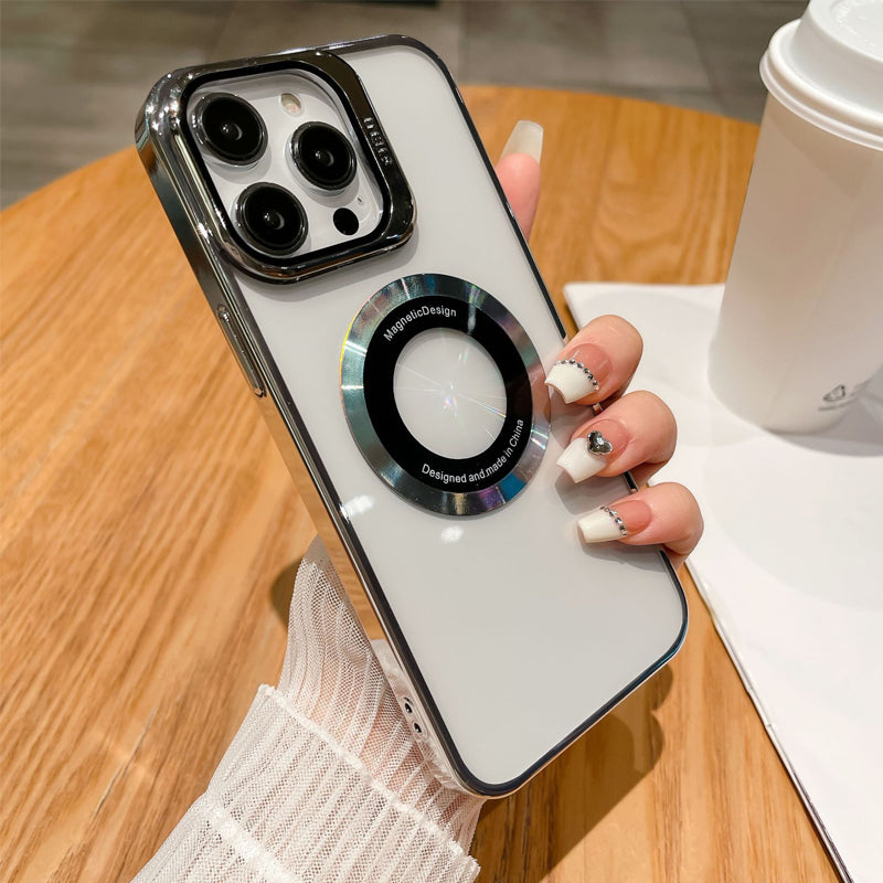 Junips | iPhone Magnetic Phone Case with Stand