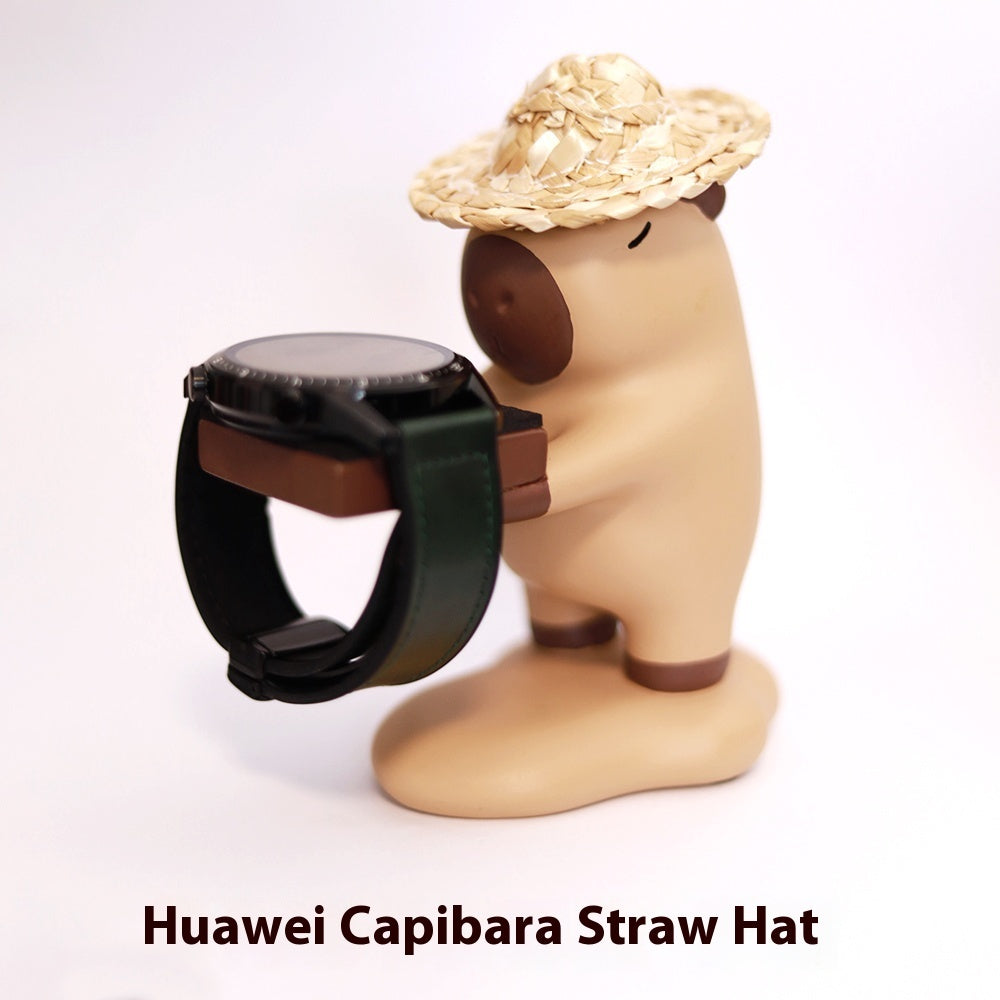 Junips | Apple Watch Capybara Charging Stand