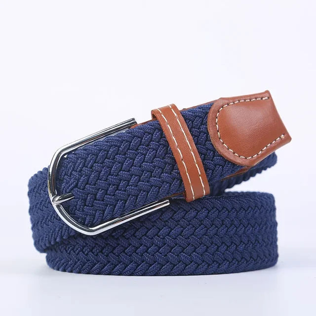 Junips | Casual Stretch Belt Made of Elastic Material