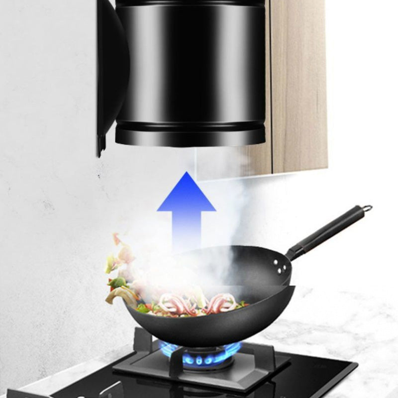 Junips | Super suction power multifunctional powerful quiet range hood