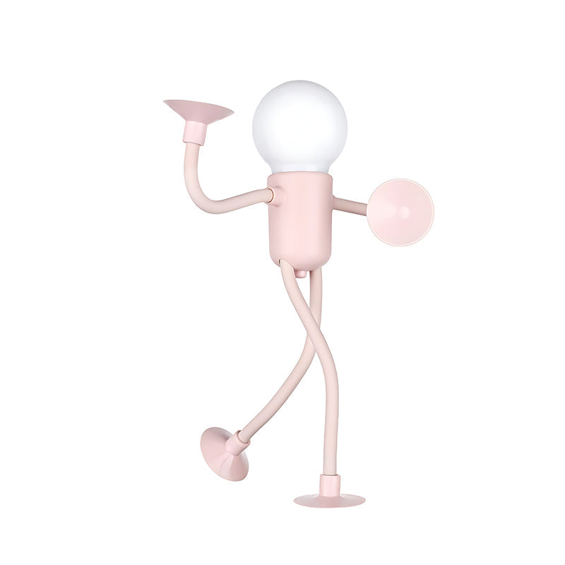 Junips | Bulb Man Night Light
