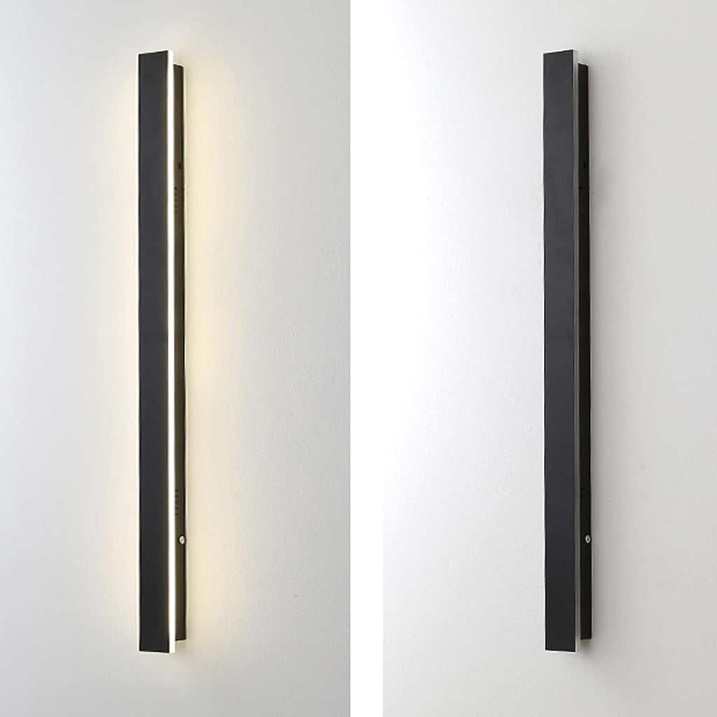 Junips | Svelte Linear Outdoor Wall Light IP65