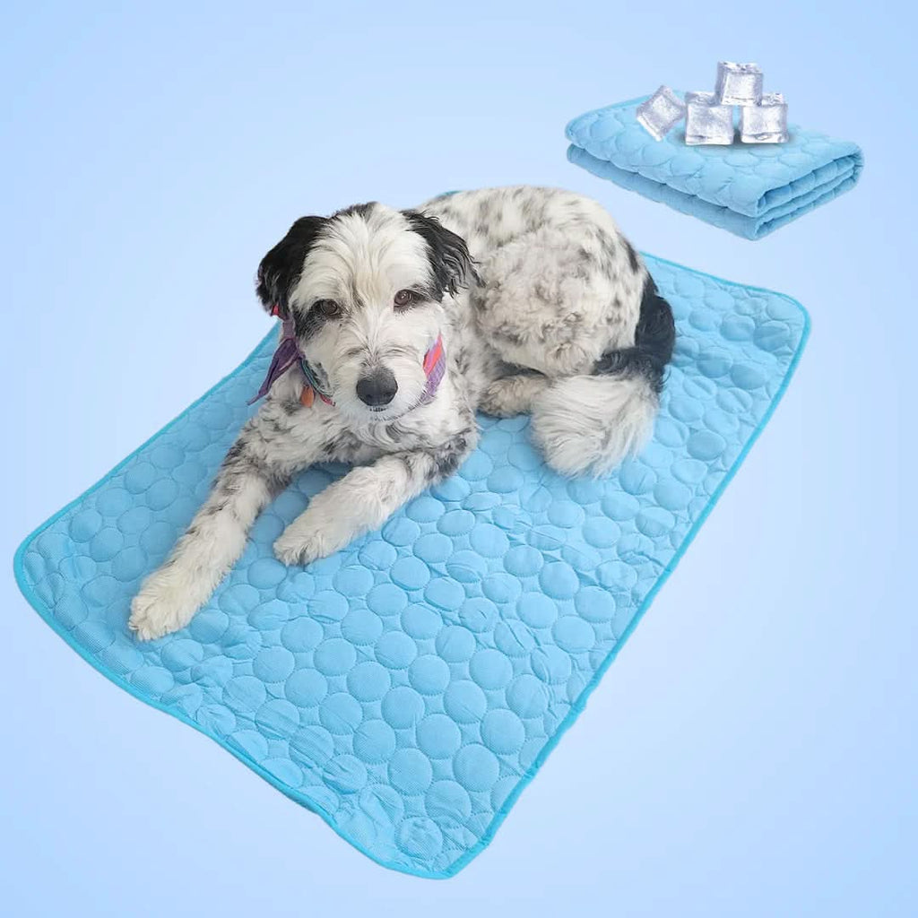 Junips | COOLTAILS - Premium Cooling Mat