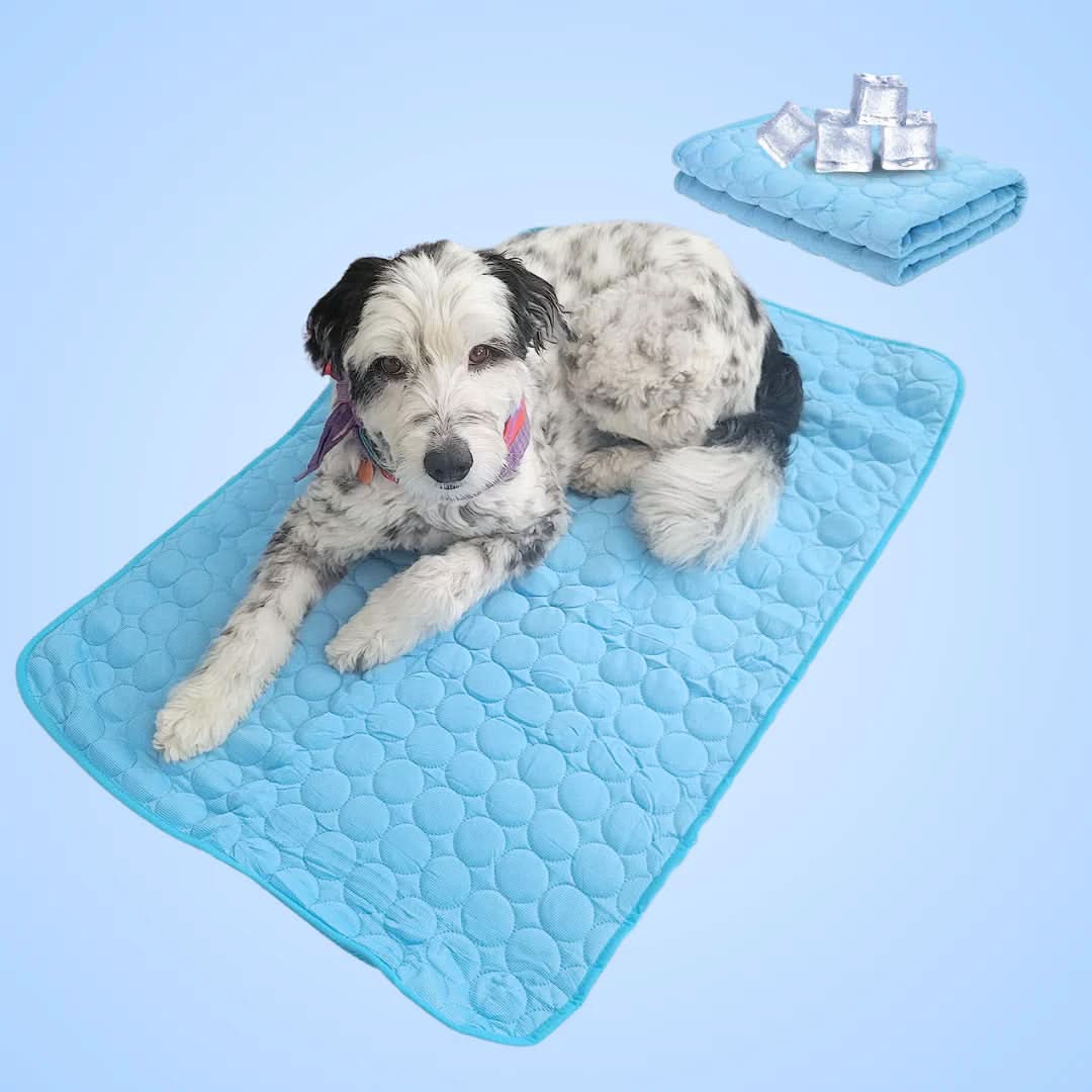 Junips | COOLTAILS - Premium Cooling Mat