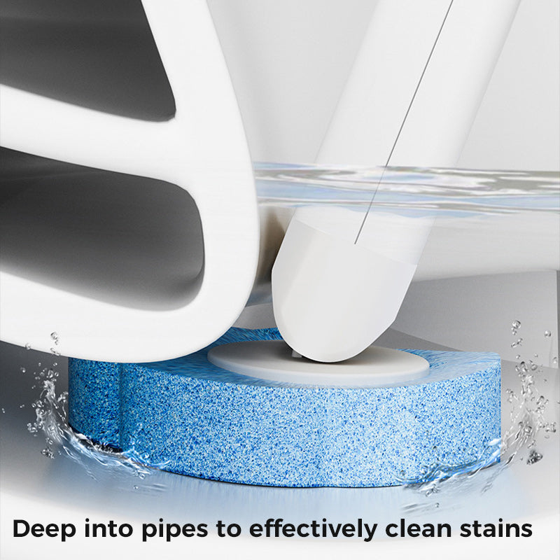Junips | Disposable Toilet Cleaning System