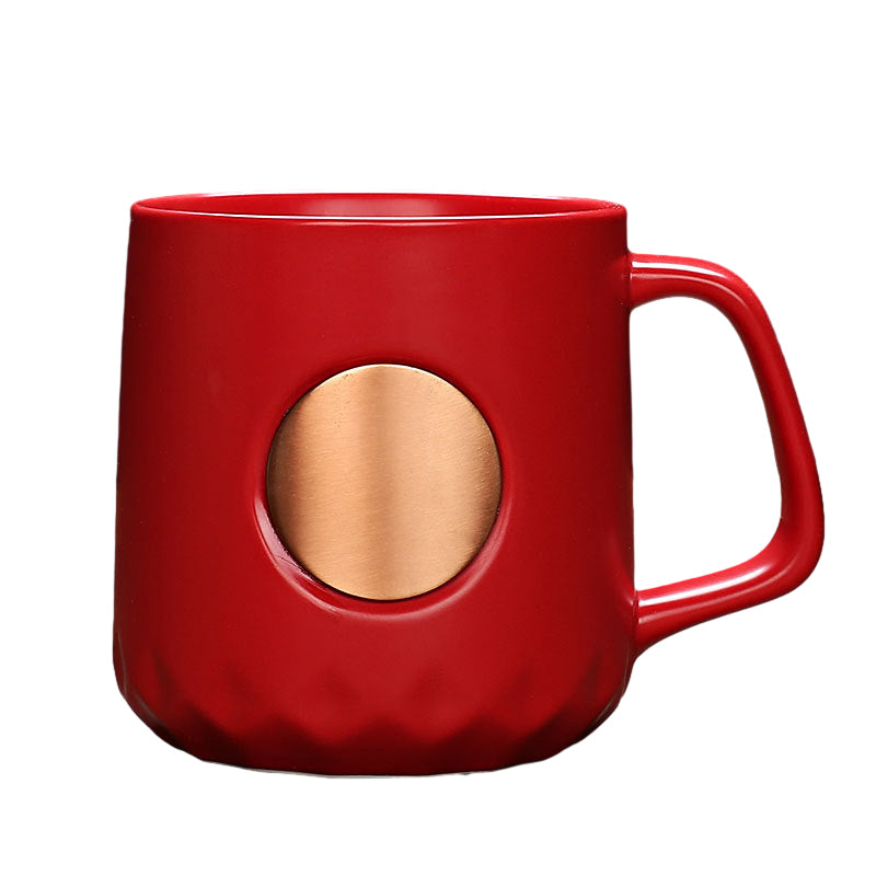 Junips | Bronze Starbucks Creative Cup