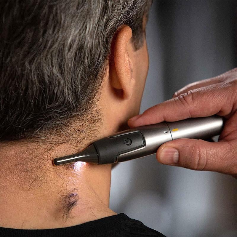 Junips | Ultra-thin precision trimmer