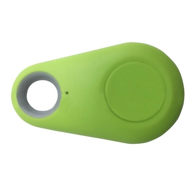 Junips | Waterproof Mini GPS Tracker for Pets | Long-lasting Battery & Real-time Tracking
