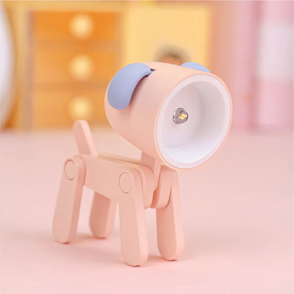 Junips | LED Student Cute Night Light