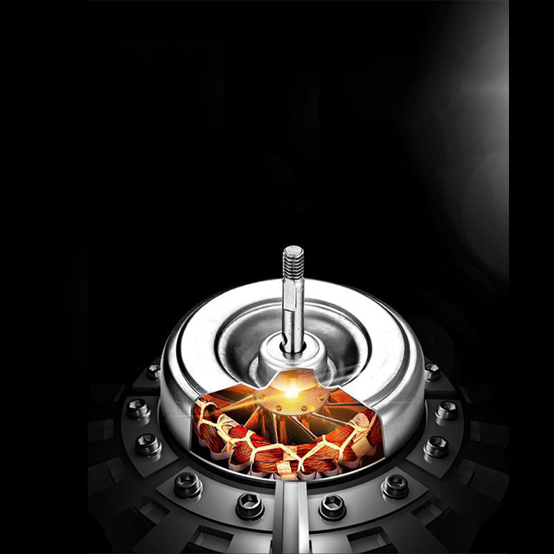 Junips | Super suction power multifunctional powerful quiet range hood