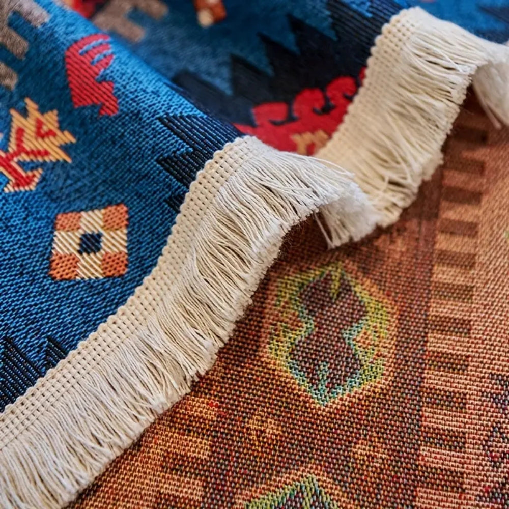 Junips | Nomad Dream Boho Sofa Cover