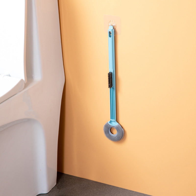 Junips | Lollipop Silicone Toilet Brush