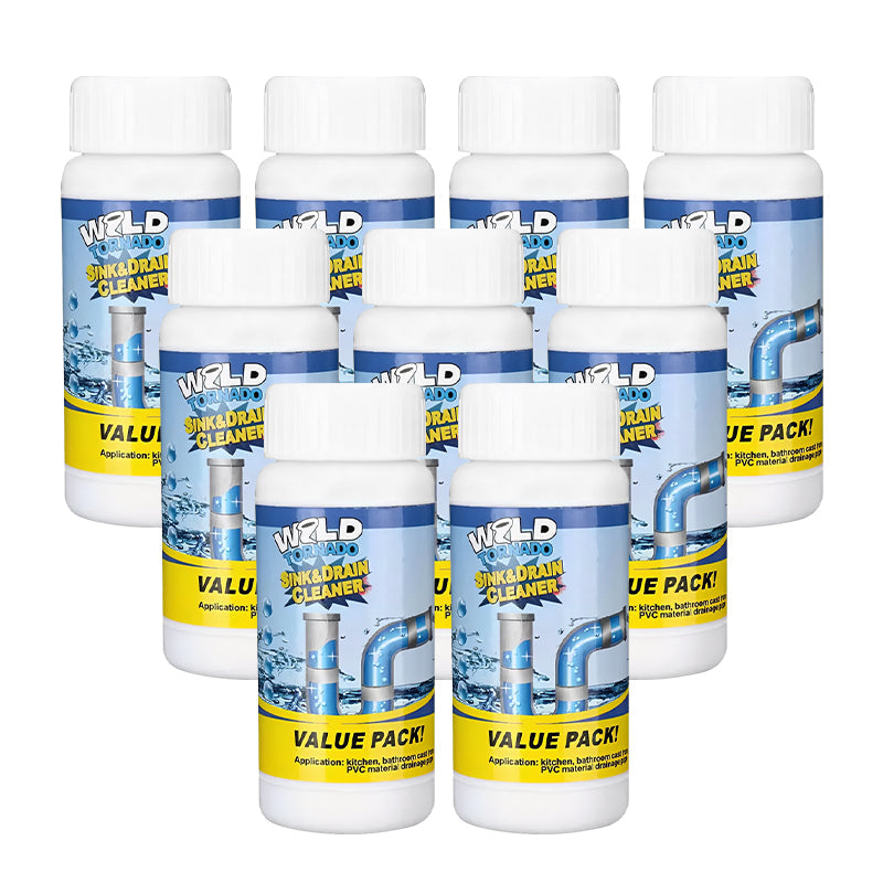Junips | Sink & Drain Cleaner