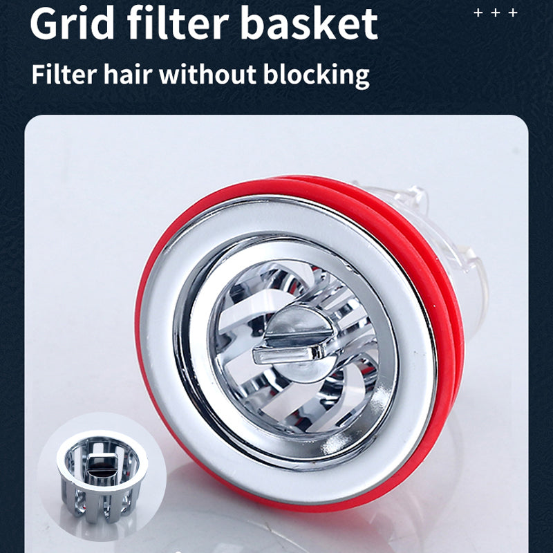 Junips | Odorproof Floor Drain