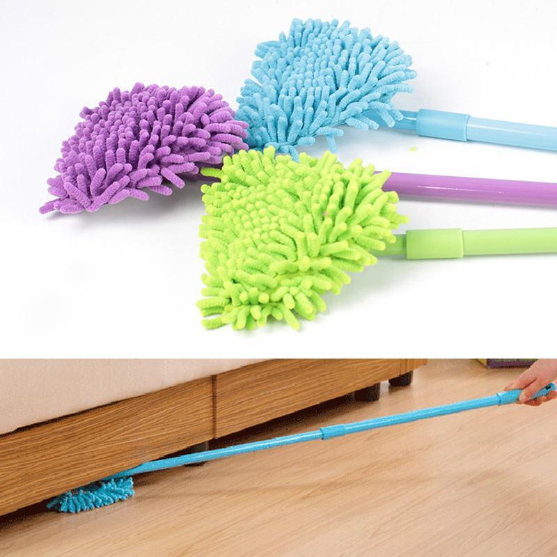 Junips | Rotatable adjustable triangular mop