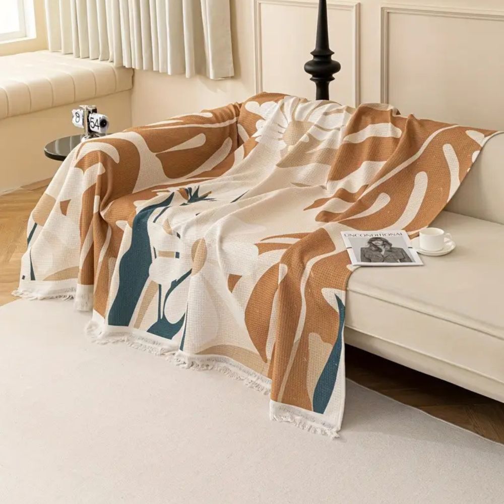 Junips | Daisy Dream Sofa Cover