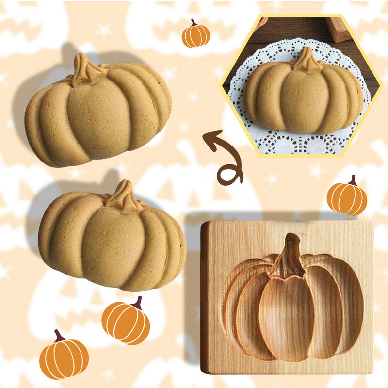 Junips | Wood Sample Cookie Cutter