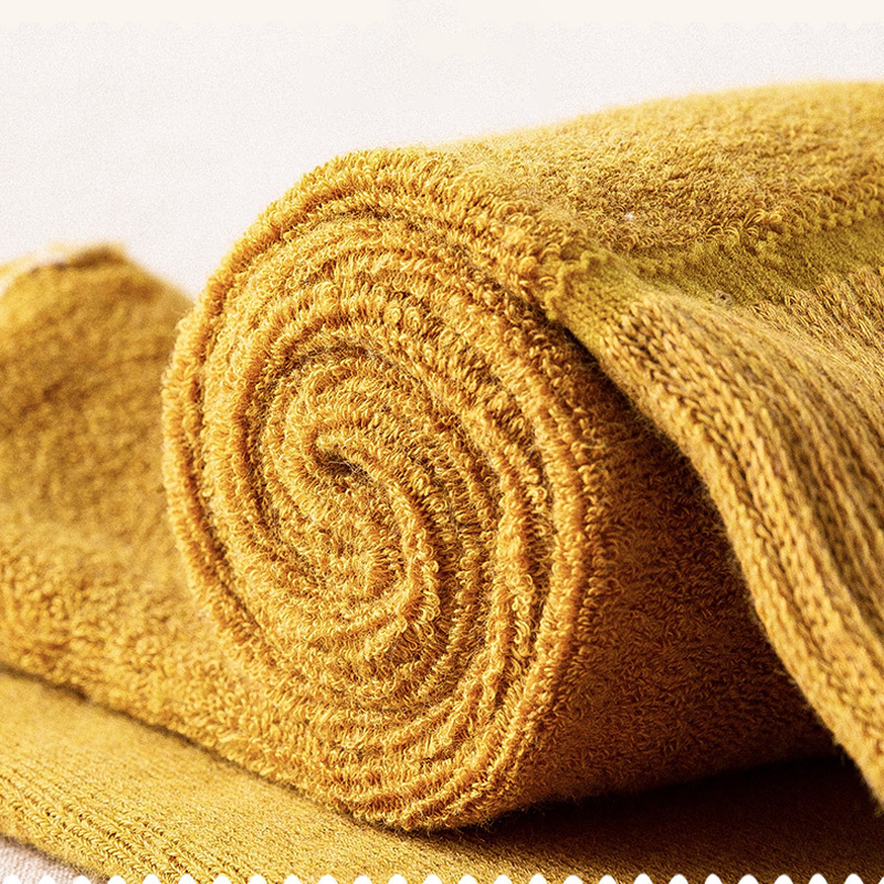 Junips | Wool Over-the-Knee Socks