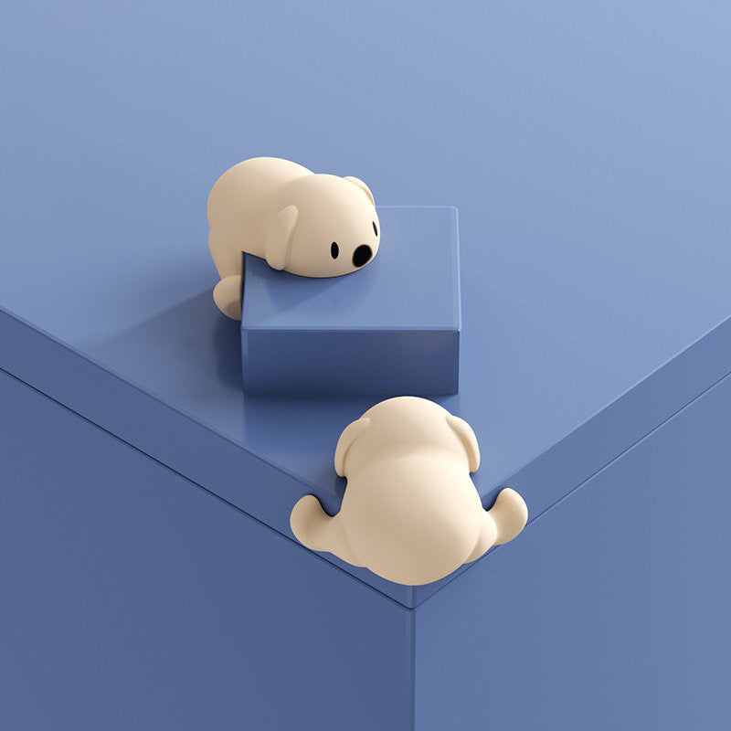 Junips | EDGE PROTECTION FORMED FIGURE