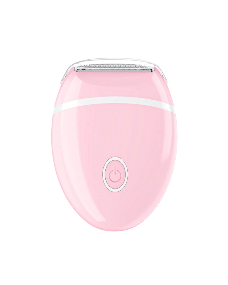 Junips | Lady Shaver 2.0