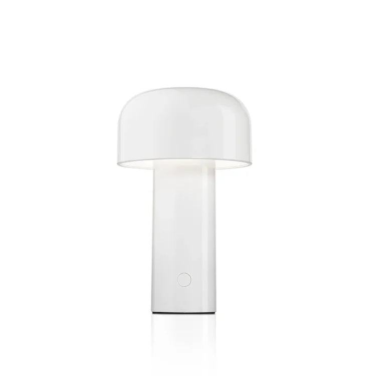 Junips | Elegant Portable LED Table Lamp with Color Settings