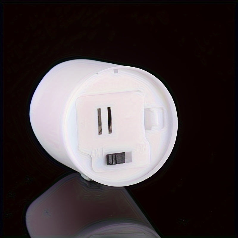 Junips | 24/50/100 Pack flameless LED candles – battery-operated flickering tealights, smokeless and romantic for weddings and engagements