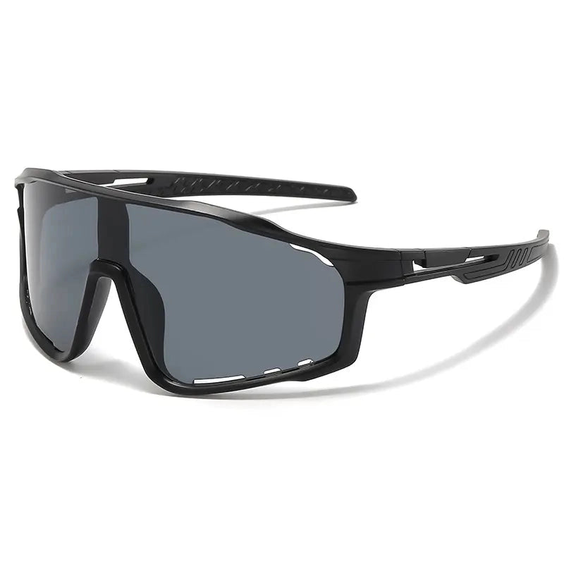 UV400 Photochromic Safety Glasses - Adapt to Every Adventure!