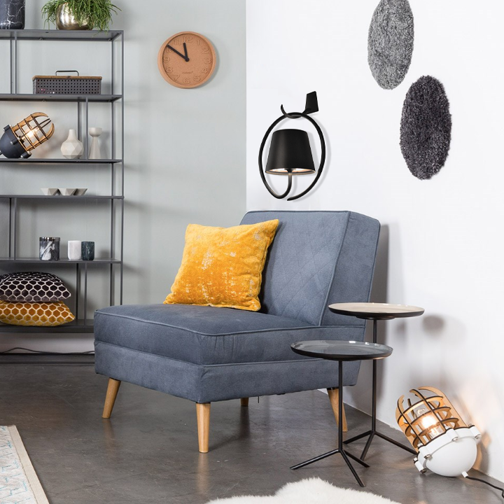 Junips | Pendant Lamp - Emptyoo - Height Adjustable - Modern Design