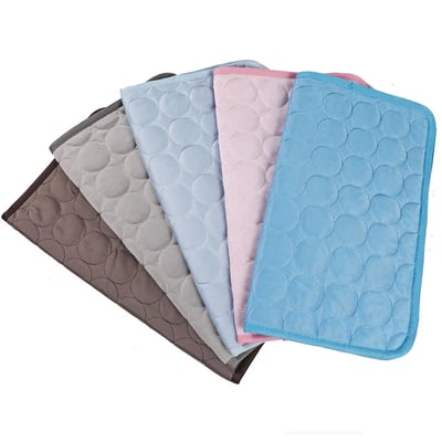 Junips | Cooling mat for pets with non-toxic self-cooling gel