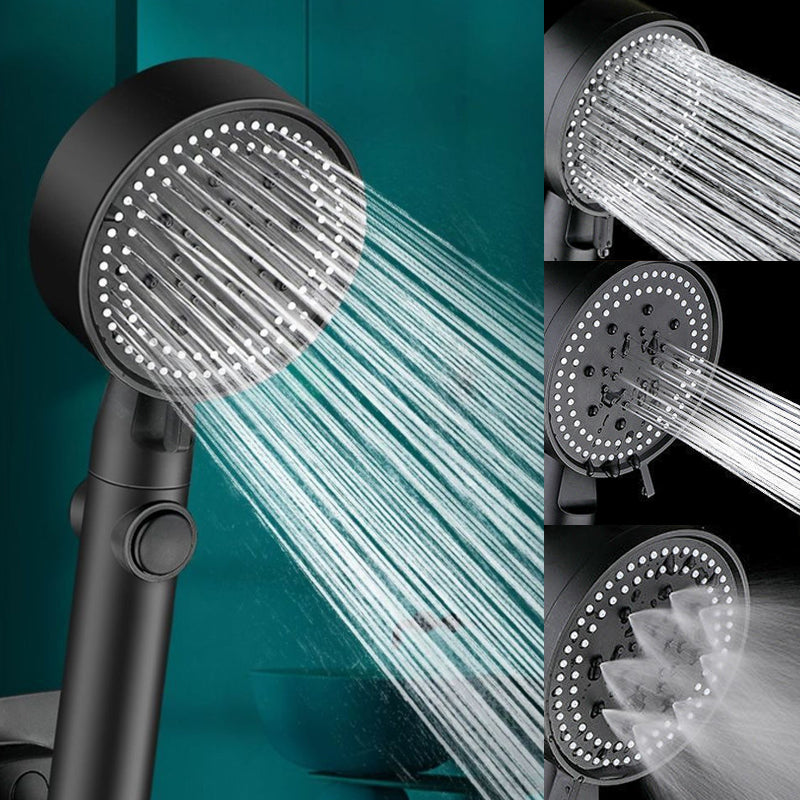 Junips | Multifunctional high-pressure showerhead