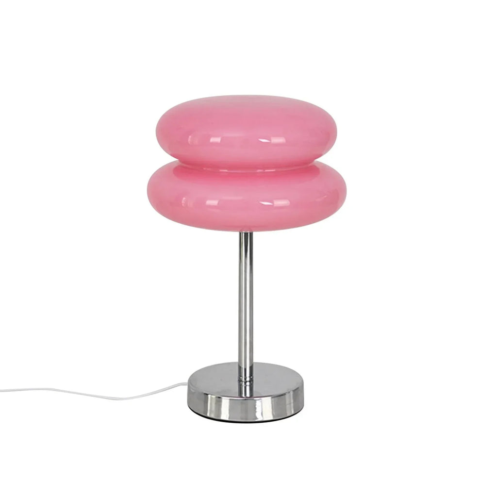 Junips | Table Lamp Retro Glass Shade