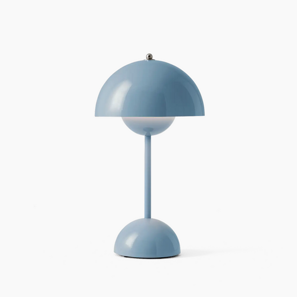 Junips | Designer LED Table Lamp with Aurora Effect