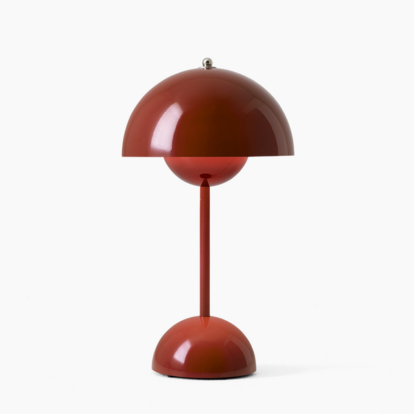 Junips | Stylish Auroraglo LED table lamp for the living room