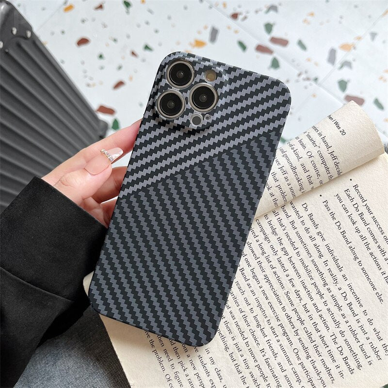 Junips | City Vibe Textured iPhone Case