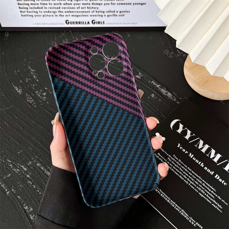 Junips | City Vibe Textured iPhone Case