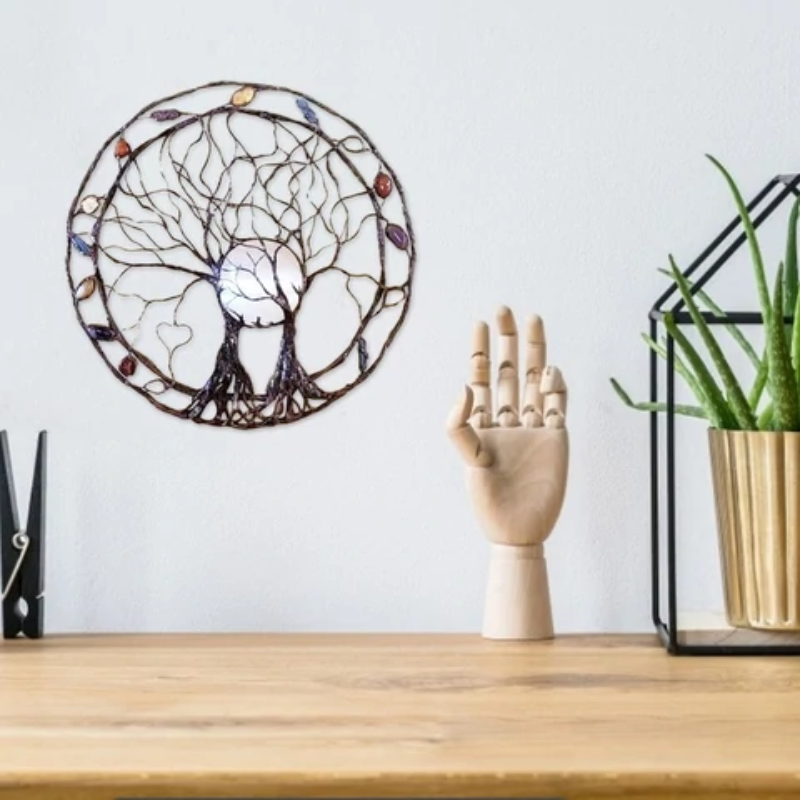 Junips | Tree of Life Decor
