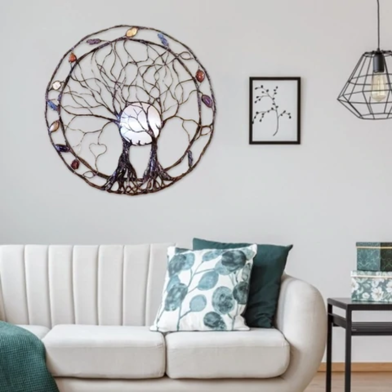 Junips | Tree of Life Decor