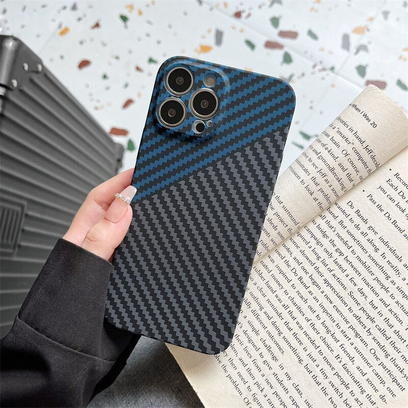 Junips | City Vibe Textured iPhone Case