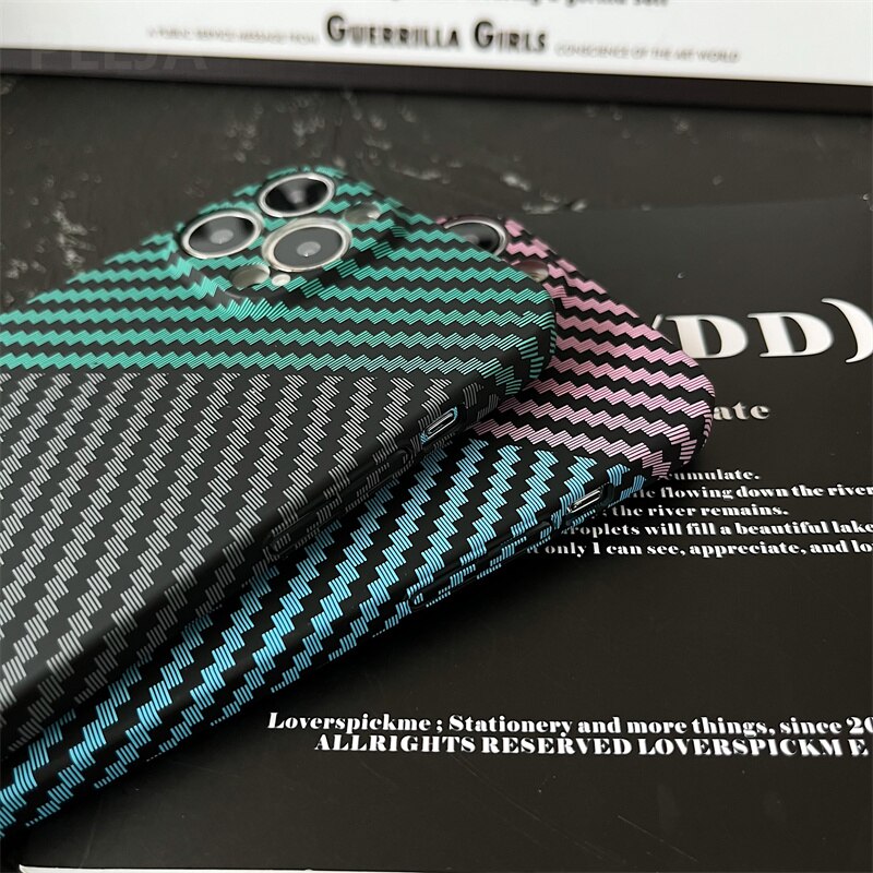 Junips | City Vibe Textured iPhone Case