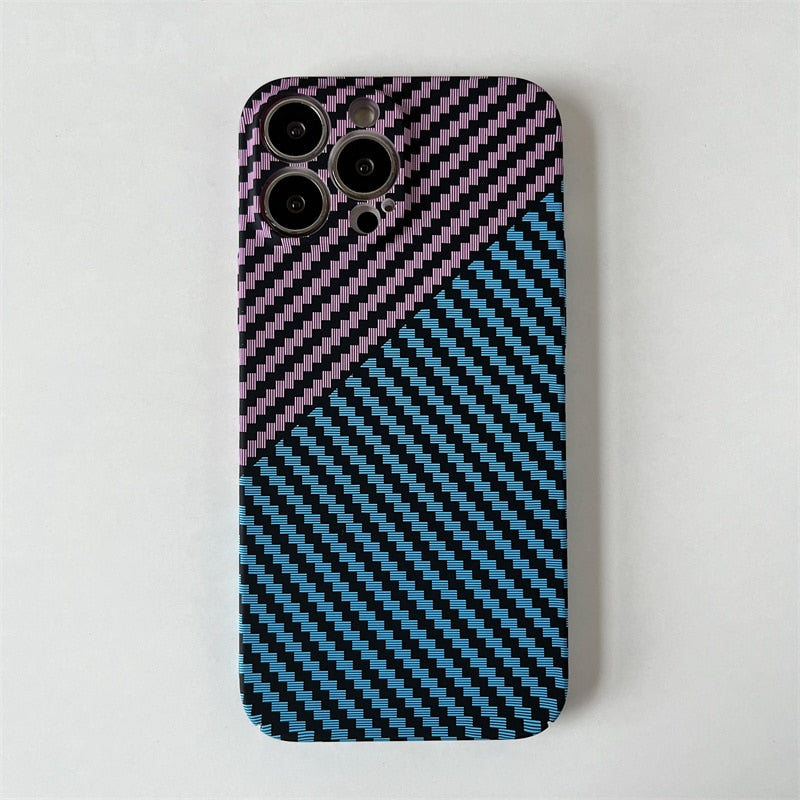 Junips | City Vibe Textured iPhone Case