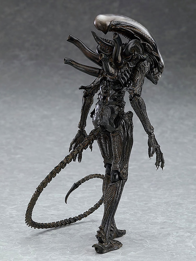 Junips | Alien Figma Sp-108 Action Figures Toy 18cm High Quality Alien Statue Model Doll Collectibles Ornaments Children's Gifts